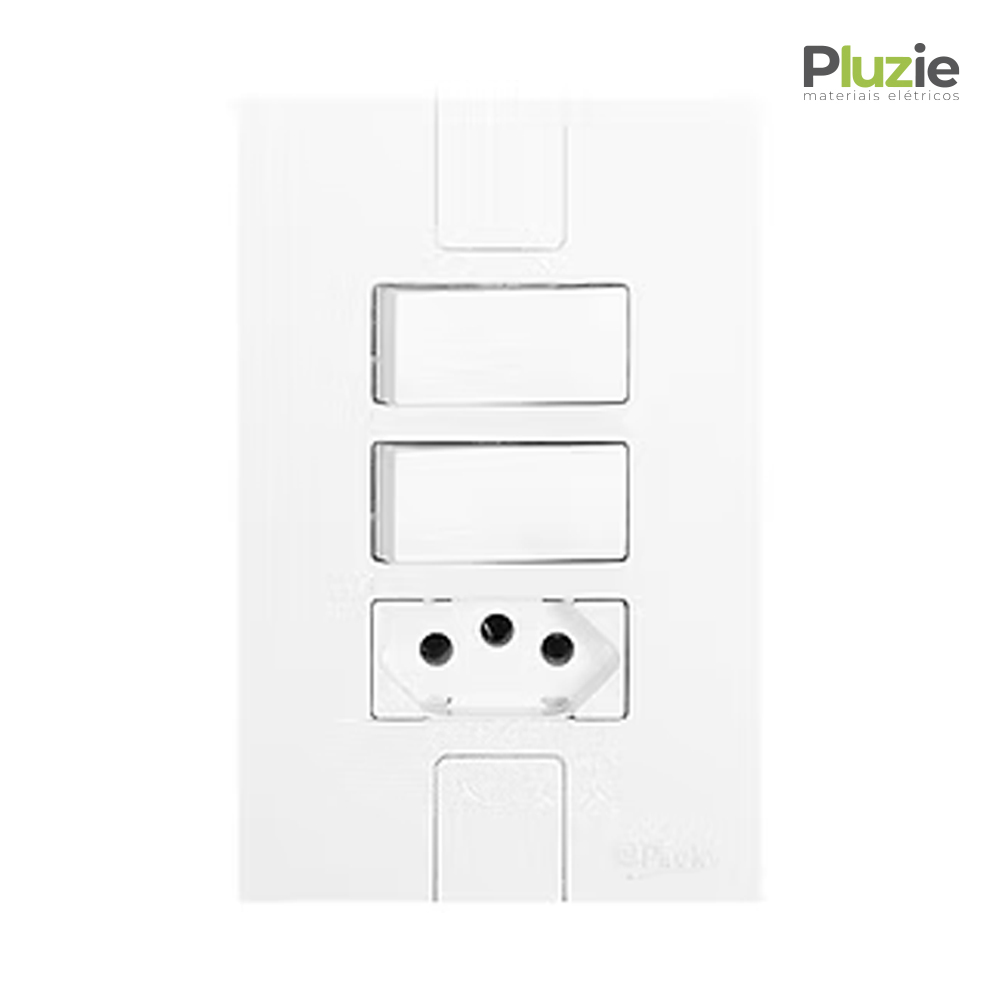 PLUZIE CAPRICE 2 INTER PARAL+TOM 2P+T 10A