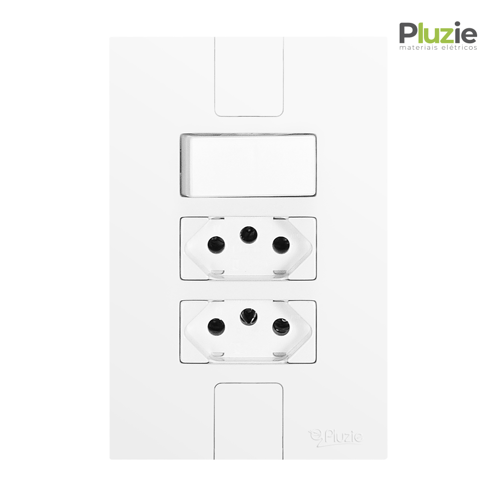 PLUZIE CAPRICE 1 INTE SIMP+2 TOM 2P+T 10A