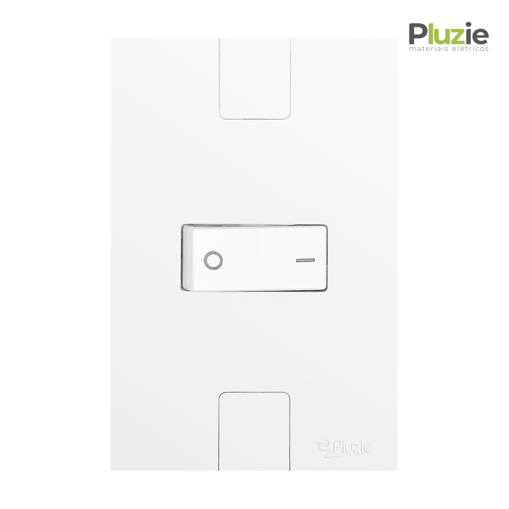 PLUZIE CAPRICE 1 INTER BIPOLAR SIMP 20A