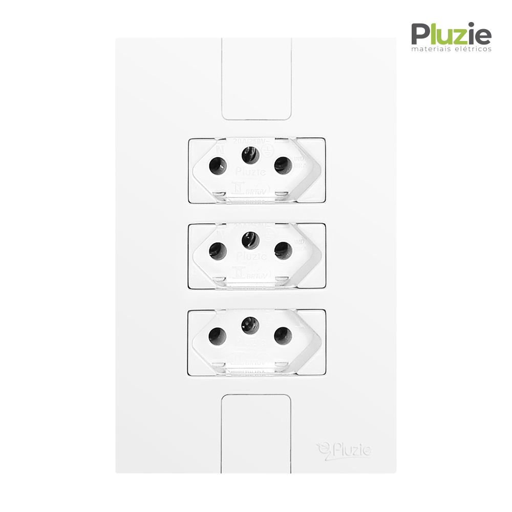 PLUZIE CAPRICE 3 TOM 2P+T 10A
