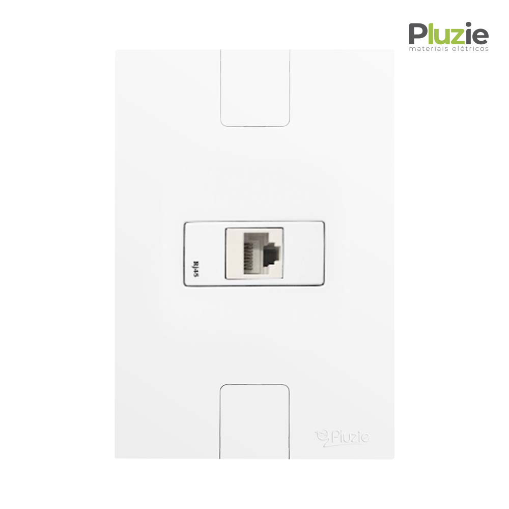 PLUZIE CAPRICE 1 TOM KEYSTONE RJ45 CAT5