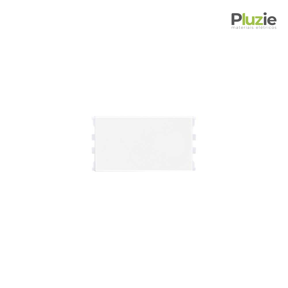 PLUZIE CAPRICE MODULO CEGO S/PLACA