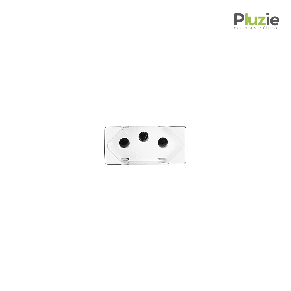 PLUZIE CAPRICE MODULO 1 TOM 2P+T 10A