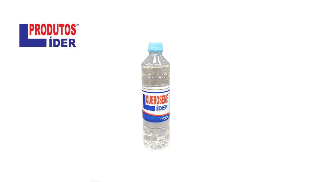 QUEROSENE LIDER 500ML
