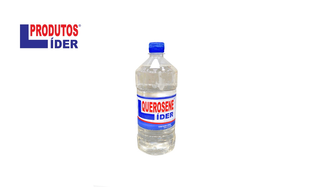 QUEROSENE LIDER 900ML