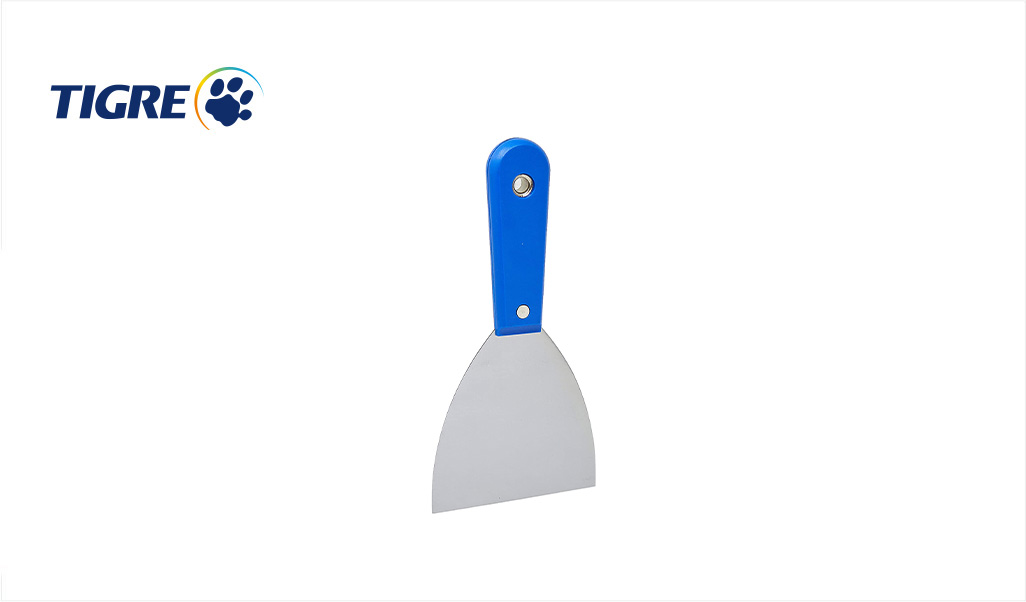 ESPATULA TIGRE 2151 ACO 10CM CB PLAST