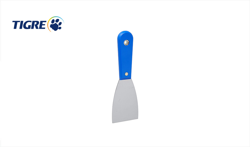 ESPATULA TIGRE 2151 ACO  6CM CB PLAST
