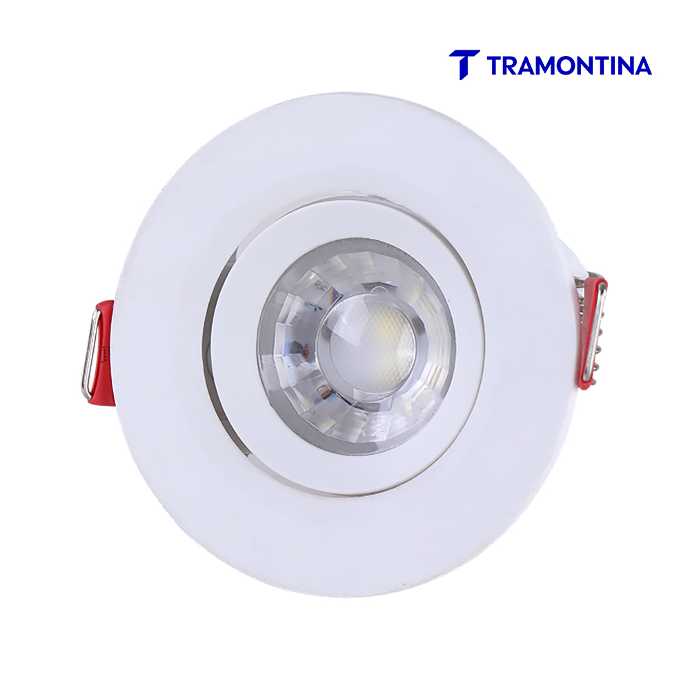 SPOT LED TRAMONTINA 5W RED 6500K BIV