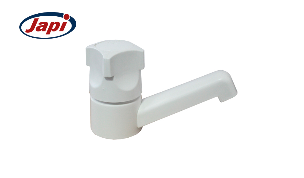 TORNEIRA JAPI P/LAVA PLAST BR BRQ DN15