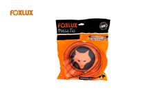 PASSA FIO FOXLUX C/ALMA ACO 10M