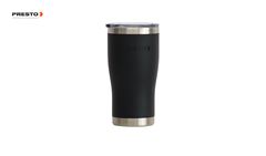 COPO TERMICO PRESTO 600ML PRETO