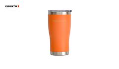 COPO TERMICO PRESTO 600ML LARANJA