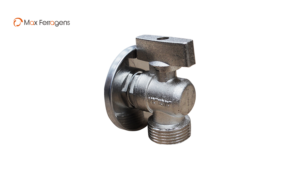 REGISTRO SORTE METAIS P/MAQUINA DE LAVAR 1/2 X 3/4”