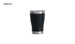 COPO TERMICO PRESTO 350ML PRETO