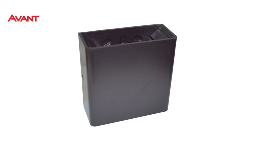 ARANDELA AVANT LED ELEGANCE VERS 4W 3000K CAFE