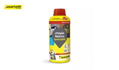 ADITIVO QUARTZOLIT CHAPIX BLANCO 1L 