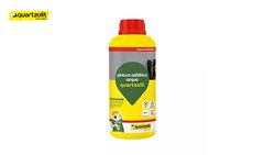 IMPERMEABILIZANTE PINTURA ASFÁLTICA ACQUA 1L PRETO