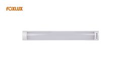 LUMINARIA FOXLUX LED SLIM 18W BIVOLT 6500K BR