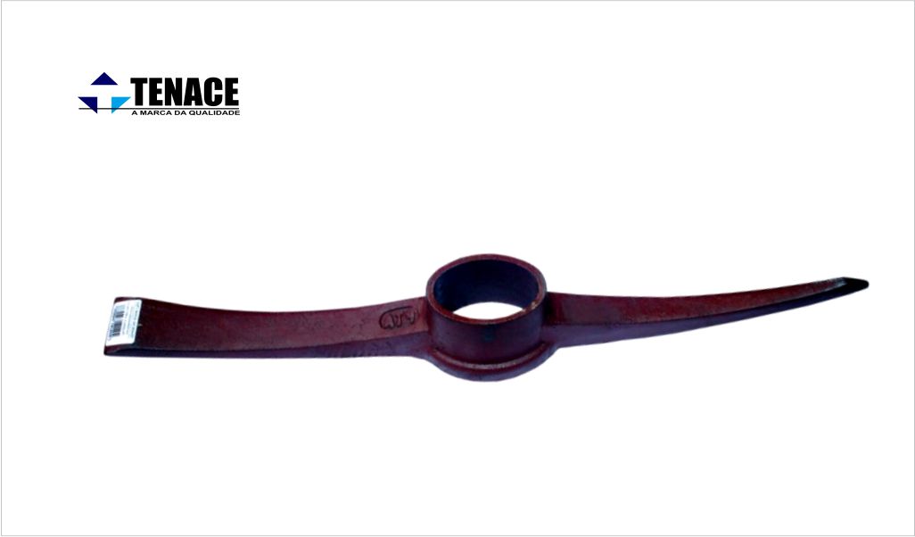 PICARETA TENACE PONTA E PA S/CABO