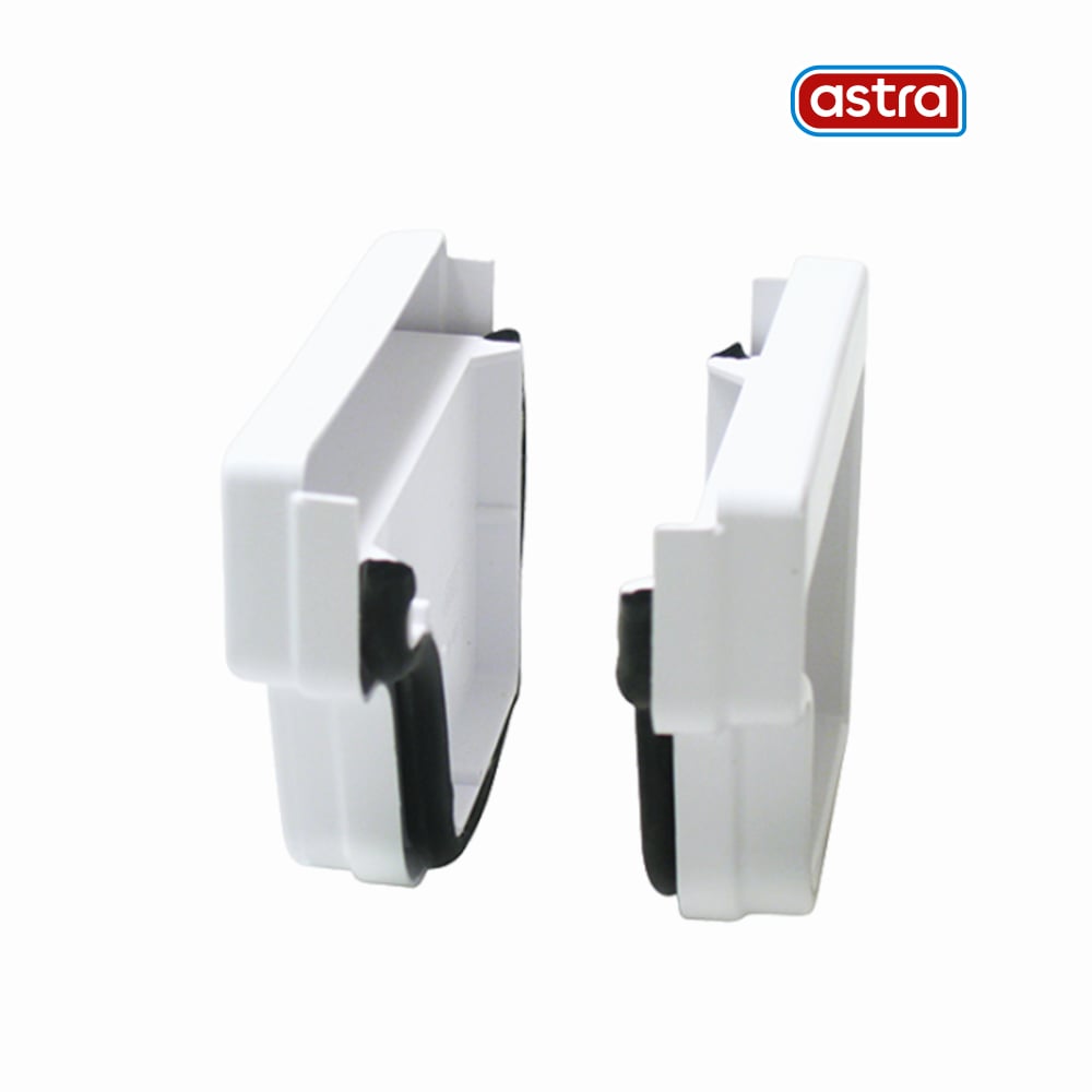 CABECEIRA ASTRA P/CALHA PAR
