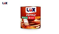 LUX VERNIZ 900ML TABACO