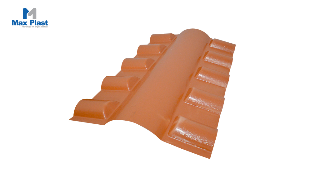 CUMEEIRA MAXPLAST CENTRAL PLAN - TERRACOTA