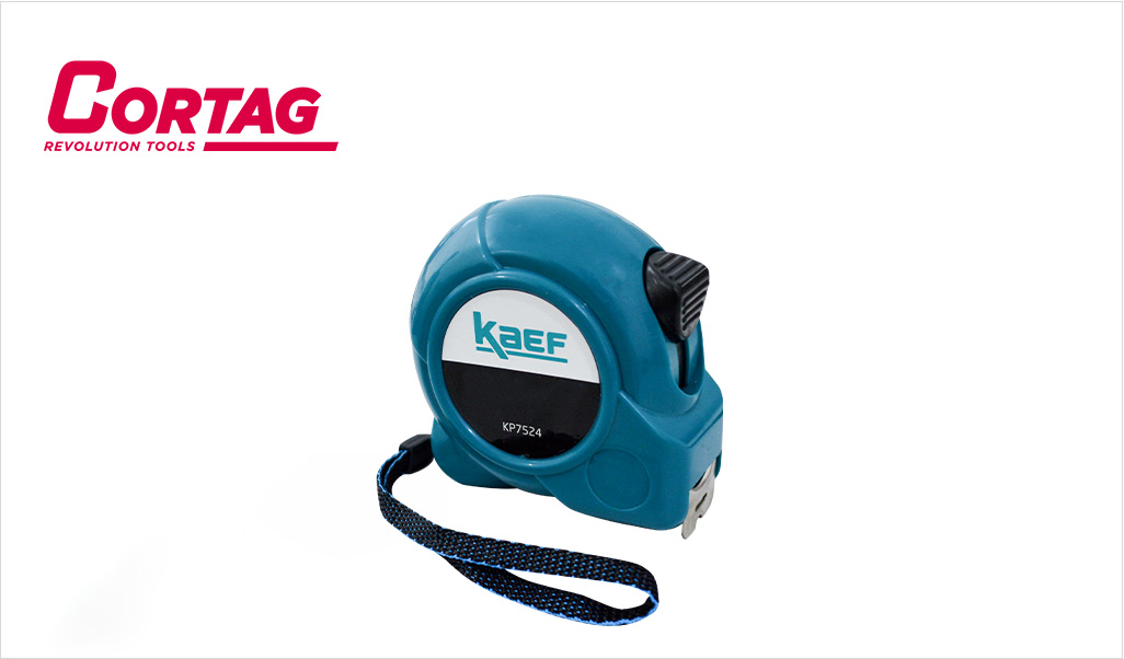 TRENA KAEF ABS C/TRAVA 15MMX3M