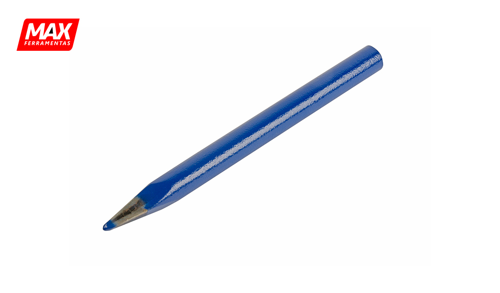 PONTEIRA MAX ACO 3/4X08”