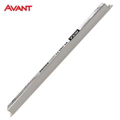 DRIVER AVANT SLIM P/FITA LED 6A 12V 72W BIVOLT