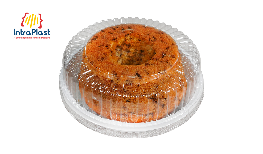 EMBALAGEM INTRAPLAST PRABOLO I-35 0,50KG BRANCA C/100 UNIDADES