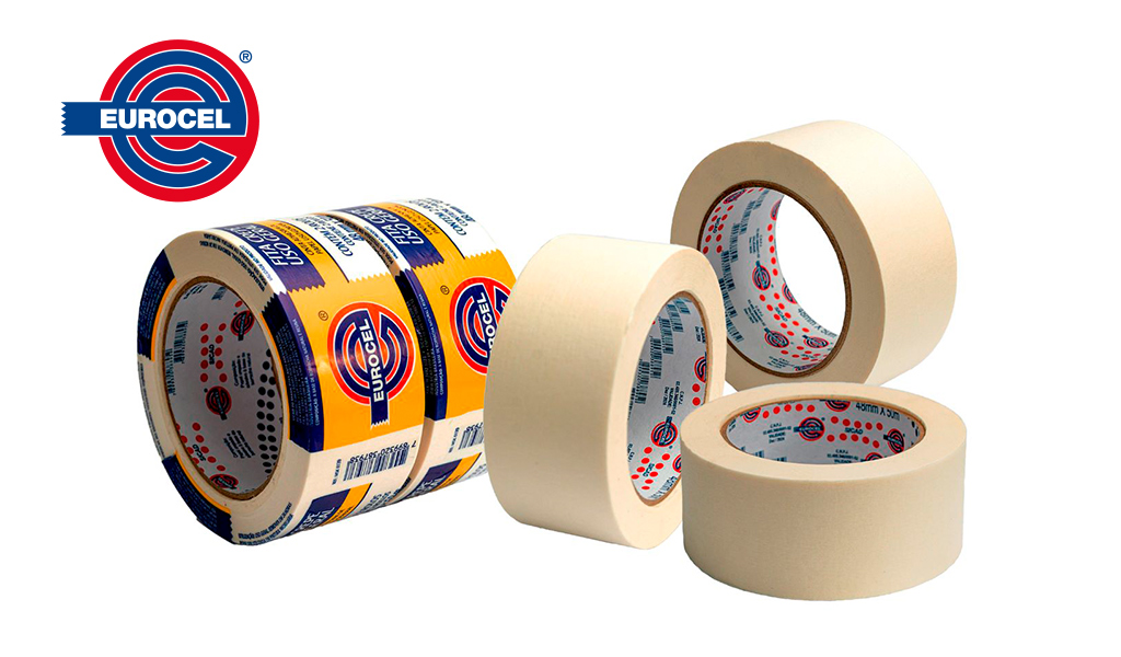 FITA EUROCEL CREPE MSK 6139 48MMX50M