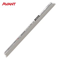 DRIVER AVANT SLIM P/FITA LED 4A 12V 48W BIVOLT