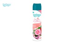 ODORIZADOR LEV&UZE PETALAS DE ROSAS SPRAY 400ML/180G