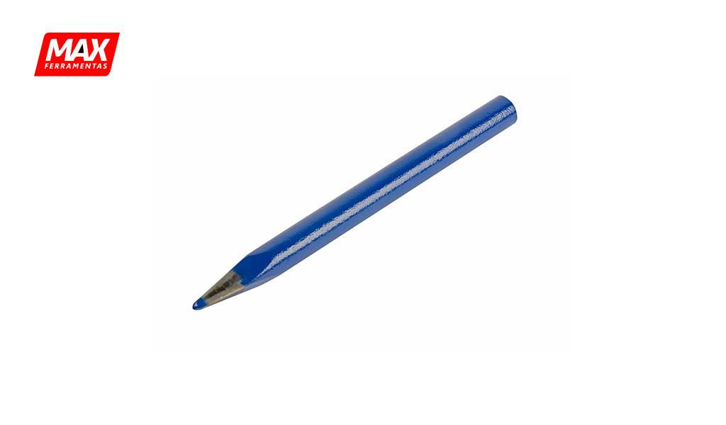 PONTEIRA MAX ACO 3/4X10”