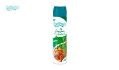 ODORIZADOR LEV&UZE BAMBU ARBORAL SPRAY 400ML/180G