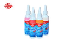 CORANTE ARCOLOR LIQUIGEL 60GR LARANJA