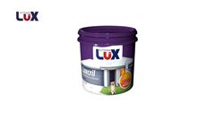 LUX LUXCRIL EXTERNA GALAO 3,6L VERDE MAR