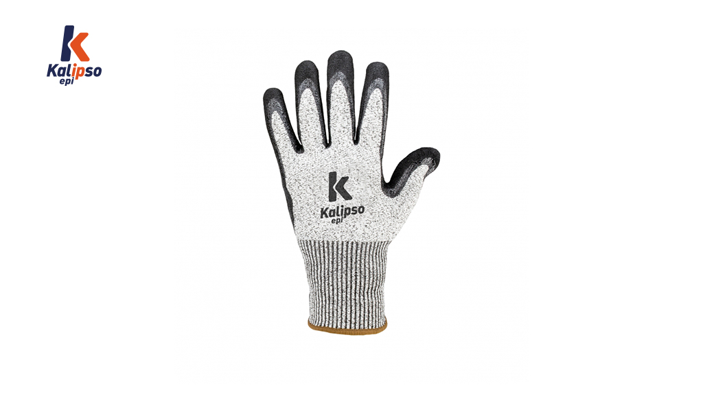 LUVA KALIPSO SONORA TAM/09-G