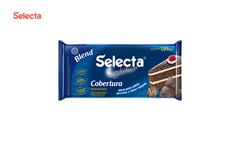 COBERTURA SELECTA CONFEITEIRO BLEND 1,01KG