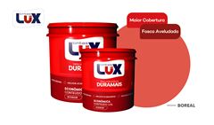 LUX DURAMAIS GALAO 3,0L BOREAL