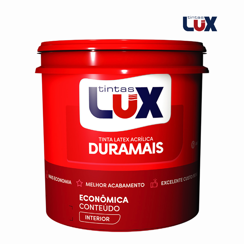 LUX DURAMAIS GALAO 3,0L MELANCIA