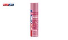 SPRAY CHEMICOLOR METALICA ROSE 400ML