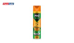 SPRAY MULTI INSETICIDA CHEMICOLOR PROINSET 350ML 185G