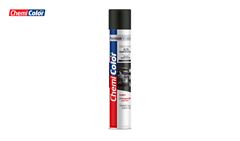 SPRAY CHEMICOLOR ALTA TEMP PRETO FOSCO 250ML