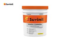 MASSA SUVINIL CORRIDA GL 5,7KG (GALAO PLASTICO)