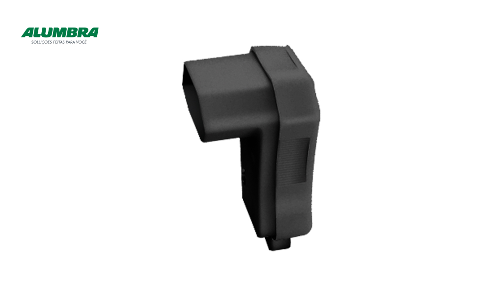 PLUG ALUMBRA FEMEA GIGANTE 2P+T 20A PR
