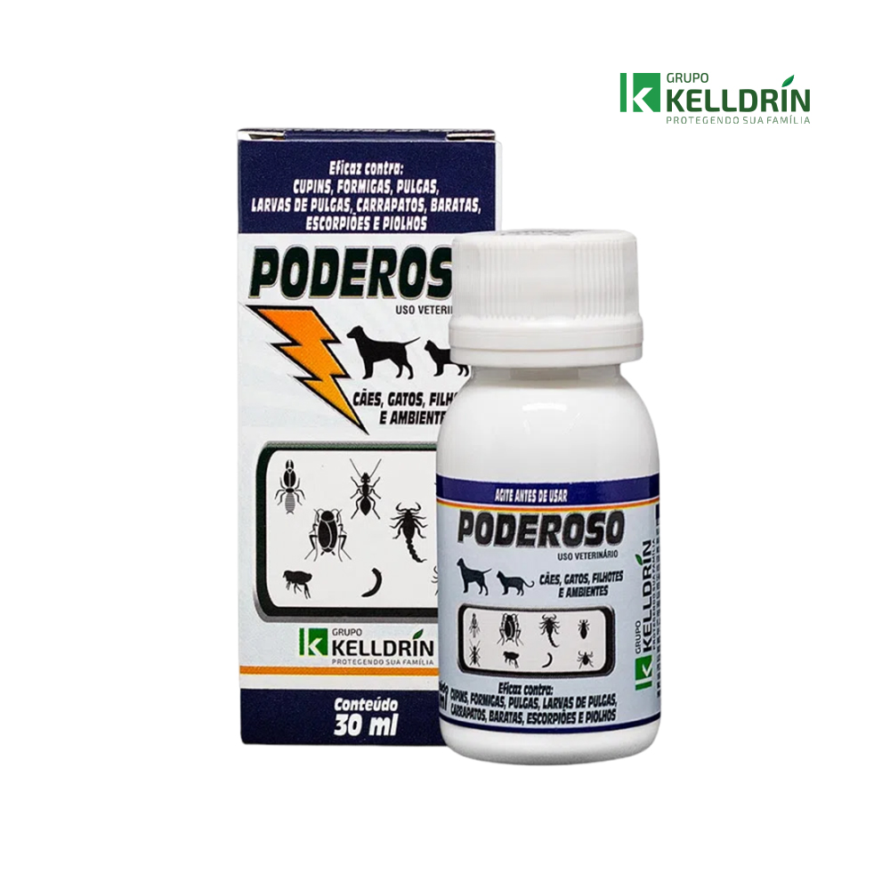 PODEROSO KELLDRIN CONCENTRADO 30ML