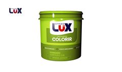 LUX COLORIR EXTERNA GALAO 3,0L LICOR DE CASSIS