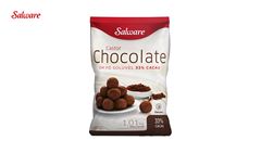 CHOCOLATE SALWARE PO 33% 1,01KG