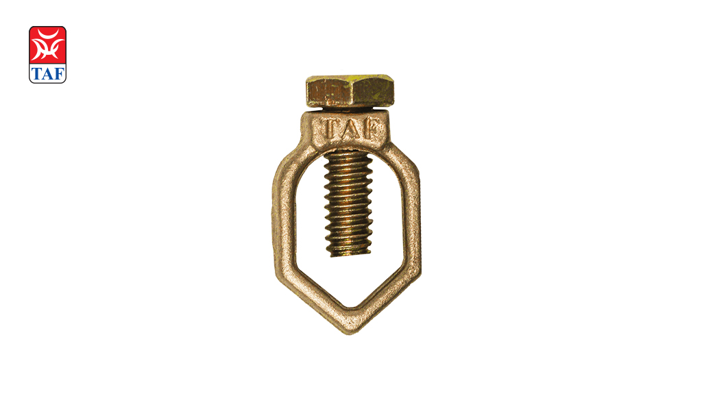 CONECTOR TAF HASTE REF 1/2”